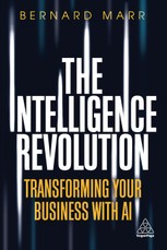The Intelligence Revolution