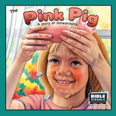 The Pink Pig