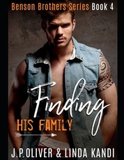 Finding His Family