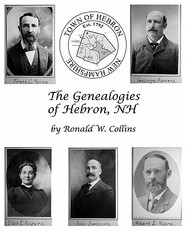 The Genealogies of Hebron, NH