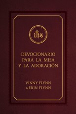 Devocionario Para La Misa Y La Adoracion