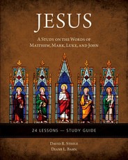 Jesus