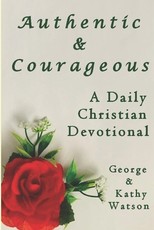 Authentic & Courageous