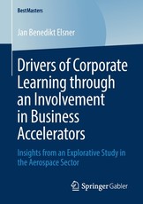 Drivers of Corporate Learning Through an Involvement in Business Accelerators