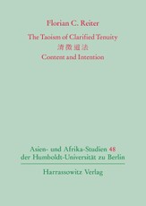 The Taoism of Clarified Tenuity