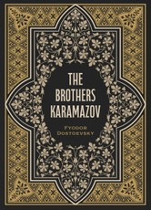 The Brothers Karamazov
