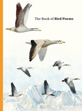 A Book of Bird Poems