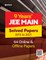 9 Years Solved Papers JEE Main 2022