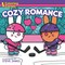 Coloring Corner: Cozy Romance