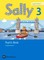 Sally 3. Schuljahr. Pupil's Book. Ausgabe Bayern (Neubearbeitung) - Englisch ab Klasse 3