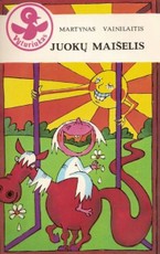 Juokų maišelis