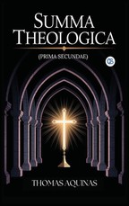Summa Theologica (Prima Secundae)