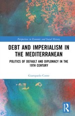 Debt and Imperialism in the Mediterranean