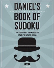 Daniel's Book Of Sudoku