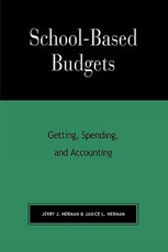 School-Based Budgets