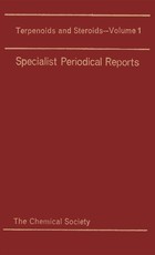 Terpenoids and Steroids