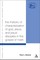 The Rhetoric of Characterization of God, Jesus and Jesus' Disciples in the Gospel of Mark