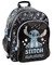 Mokyklinė kuprinė DISNEY STITCH DS25GG-090