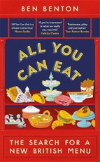 All You Can Eat