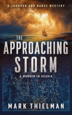 The Approaching Storm