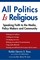 All Politics Is Religious