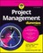 Project Management For Dummies