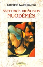 Septynios didžiosios nuodėmės