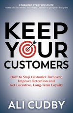 Keep Your Customers