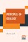 Principles Of Geology