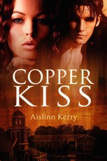 Copper Kiss