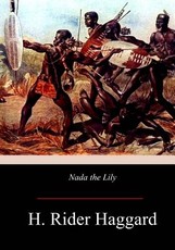 Nada the Lily