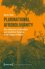 Plurinational Afrobolivianity