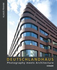 DEUTSCHLANDHAUS