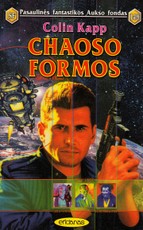 Chaoso formos (PFAF 149)