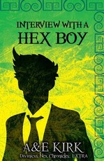 Interview With a Hex Boy