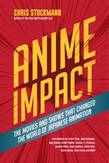 Anime Impact
