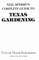 Sperry, N: Neil Sperry's Complete Guide to Texas Gardening