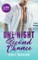One Night Second Chance