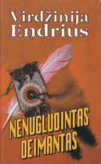 Nenugludintas deimantas