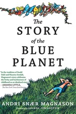 The Story of the Blue Planet