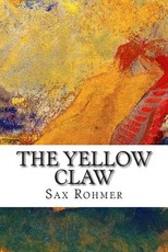The Yellow Claw