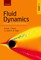 Hydrody Stability Theory