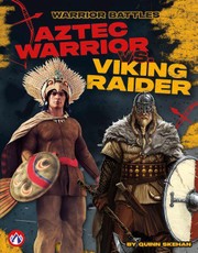 Aztec Warrior vs. Viking Raider