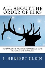 All About the Order of Elks