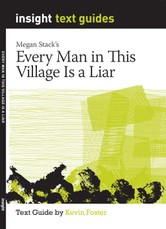 Every Man in This Village is a Liar