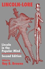Lincoln-Lore, Second Edition
