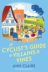 A Cyclist's Guide to Villains & Vines
