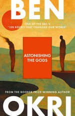 Astonishing the Gods
