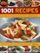 1001 Recipes: The Ultimate Cook's Collection