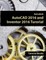 Autodesk AutoCAD 2016 and Inventor 2016 Tutorial